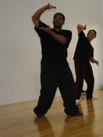 Baguazhang